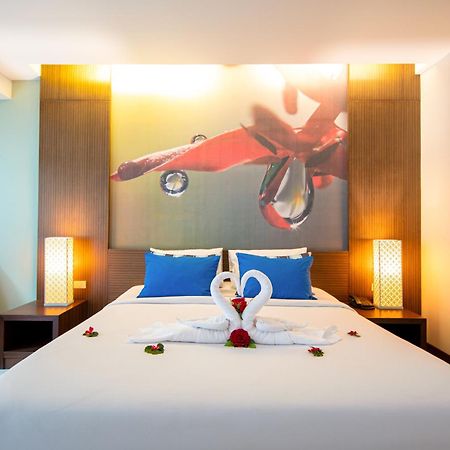 A2 Pool Resort - Sha Plus Phuket Εξωτερικό φωτογραφία