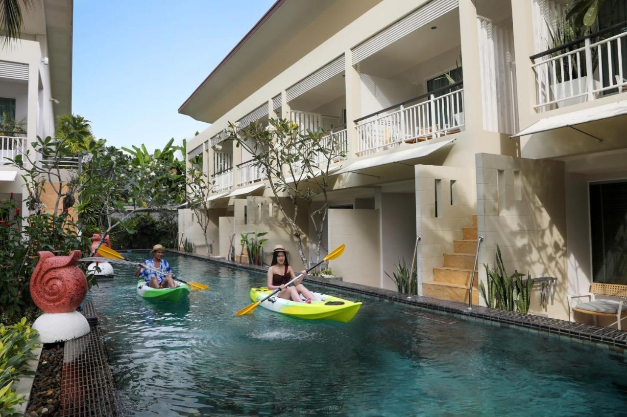 A2 Pool Resort - Sha Plus Phuket Εξωτερικό φωτογραφία
