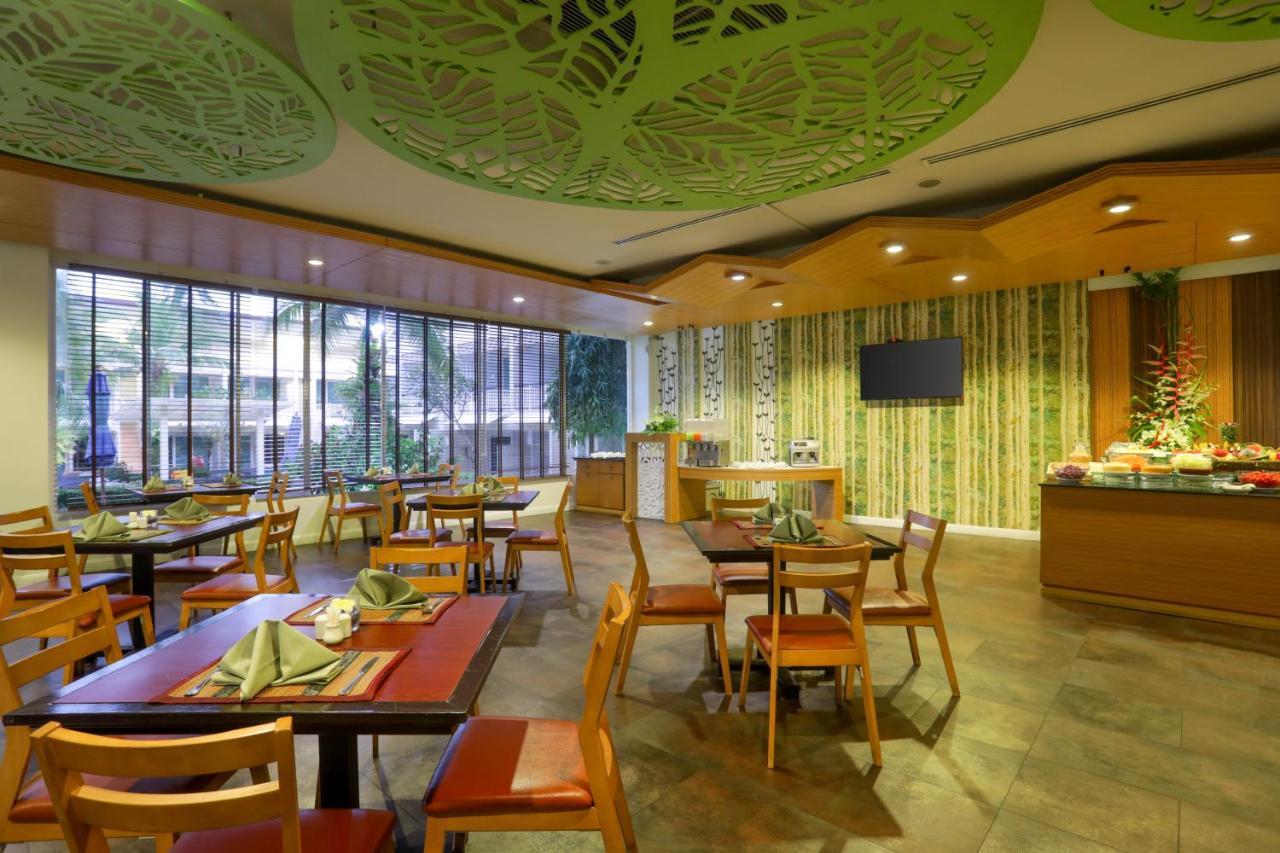 A2 Pool Resort - Sha Plus Phuket Εξωτερικό φωτογραφία