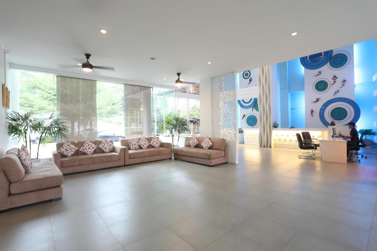 A2 Pool Resort - Sha Plus Phuket Εξωτερικό φωτογραφία