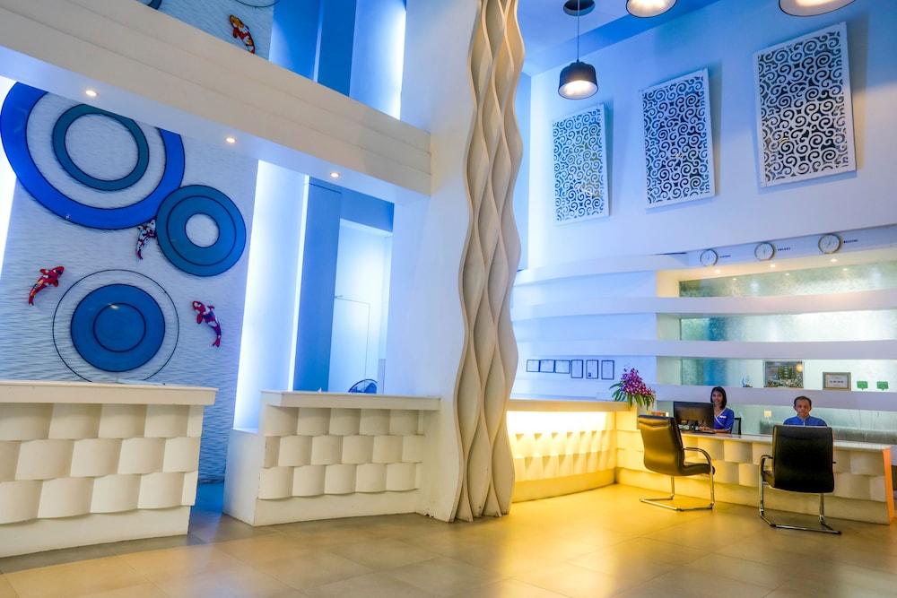 A2 Pool Resort - Sha Plus Phuket Εξωτερικό φωτογραφία