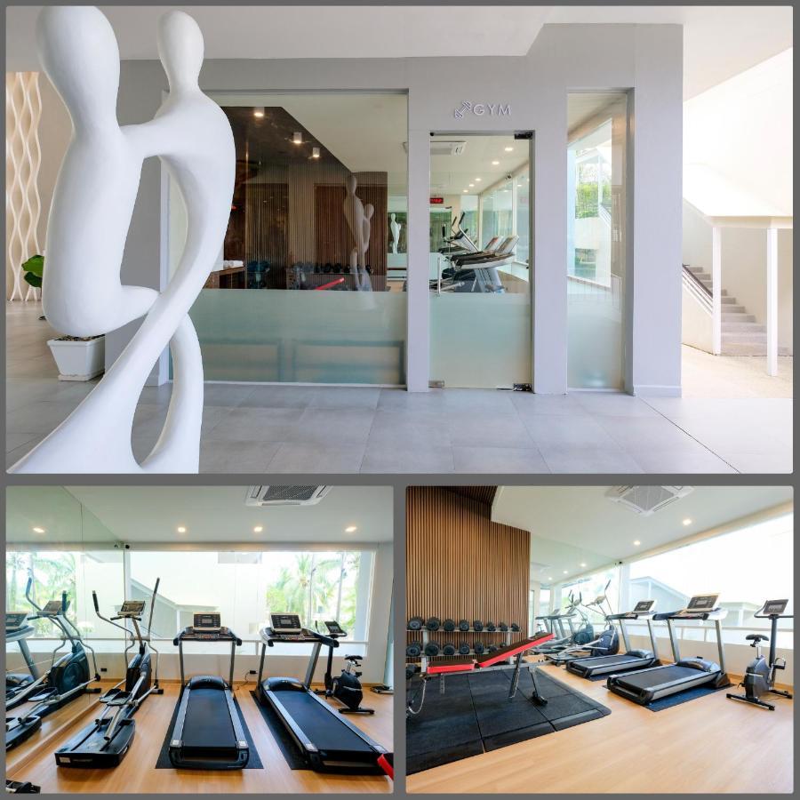 A2 Pool Resort - Sha Plus Phuket Εξωτερικό φωτογραφία