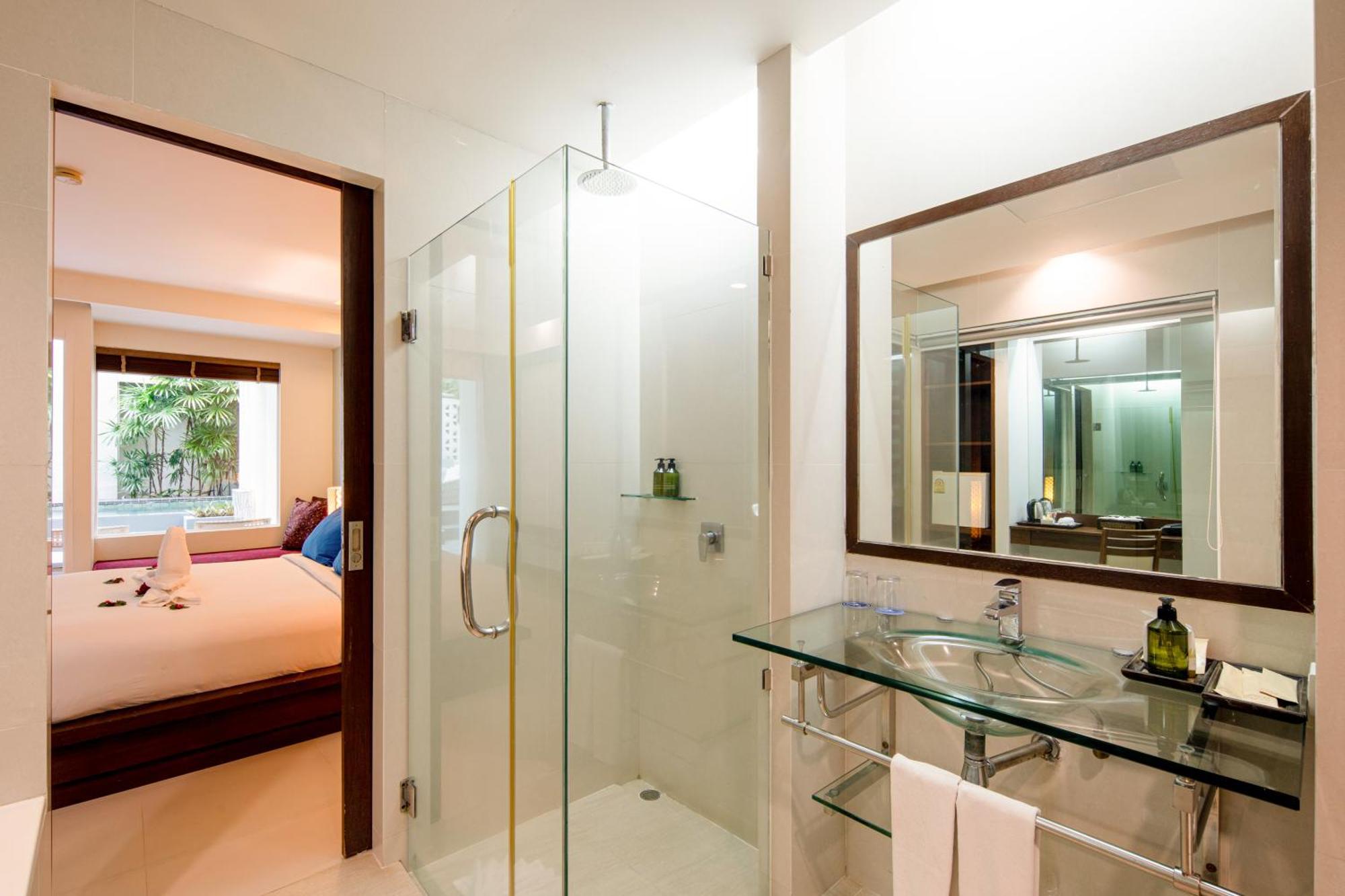 A2 Pool Resort - Sha Plus Phuket Εξωτερικό φωτογραφία
