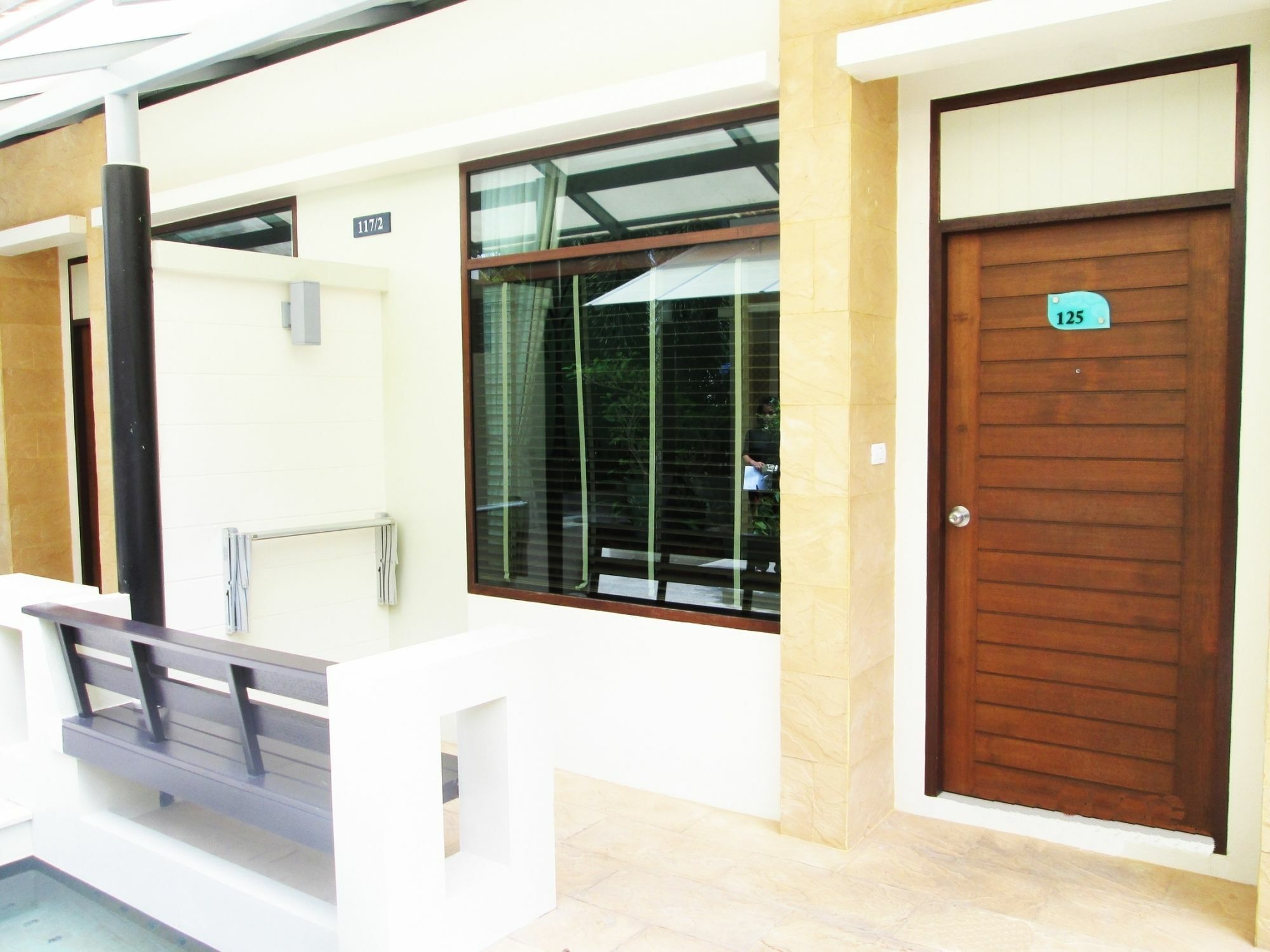 A2 Pool Resort - Sha Plus Phuket Εξωτερικό φωτογραφία